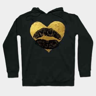 Black Lips Hoodie